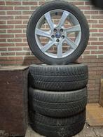 4 winterbanden Vredestein, Auto diversen, Auto-accessoires, Ophalen, Gebruikt