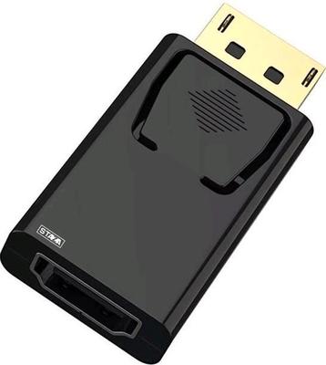 DisplayPort naar HDMI Adapter cabel NEW!  beschikbaar voor biedingen