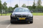 BMW 5-serie 530d Luxury Edition Leer, Navi Pro, Head up Disp, Automaat, Achterwielaandrijving, Gebruikt, Euro 6