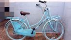 Blauwe fiets, Fietsen en Brommers, 26 inch of meer, Zo goed als nieuw, Ophalen