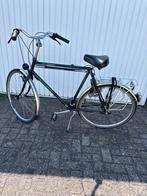 Raleigh heren tourfiets, oldtimer, Ophalen, Zo goed als nieuw, Overige merken, Versnellingen