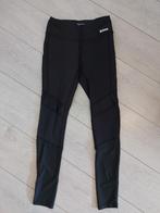 Bjorn borg tight sportbroek, Kleding | Dames, Sportkleding, Maat 38/40 (M), Ophalen of Verzenden, Zo goed als nieuw, Zwart