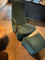 Fauteuil, Ophalen of Verzenden, Zo goed als nieuw, 75 tot 100 cm, 50 tot 75 cm