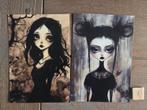 GOTHIC 1, Verzamelen, Ophalen