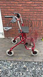 Hele nette Premis Provo Rollator, Ophalen, Zo goed als nieuw