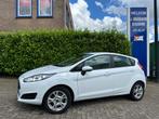 Ford Fiesta 1.0 EcoBoost Airco, Lmv, Elec.Pakket! (bj 2014), Voorwielaandrijving, Gebruikt, Met garantie (alle), Elektrische ramen