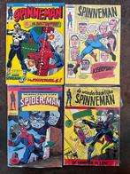 Classics (en JuniorPress) Superhelden-pakket 25 stuks, Boeken, Strips | Comics, Gelezen, Europa, Ophalen of Verzenden, Meerdere comics