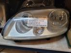 vw caddy koplampen, Gebruikt, -, -, Ophalen of Verzenden