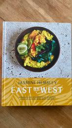 Jasmine Hemsley - East by West, Boeken, Jasmine Hemsley, Ophalen of Verzenden, Zo goed als nieuw