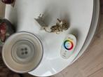 Philips living Colors lamp, Ophalen, Zo goed als nieuw
