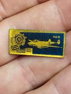USSR-embleemvliegtuig WO II model pe-2, duikbommenwerper, Ophalen of Verzenden, Zo goed als nieuw