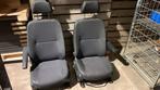 Sprinter stoelen set + bank, Auto-onderdelen, Ophalen of Verzenden, Gebruikt