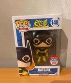 Batgirl 148 - New York comic Edition (batgril), Nieuw, Ophalen of Verzenden