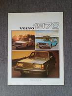 Volvo, Volvo, Zo goed als nieuw, Volvo, Ophalen of Verzenden