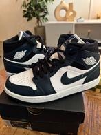 Jordan 1 Mid maat 41, Kleding | Heren, Schoenen, Blauw, Nike, Nieuw, Ophalen of Verzenden