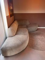 Mooie Hoekbank HK Living Jax, 250 tot 300 cm, 100 tot 125 cm, Hoekbank, Ophalen of Verzenden