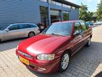 1997 FORD ESCORT 1.6L (( Apk April 2026 )), Auto's, Voorwielaandrijving, Escort, Stof, 4 cilinders