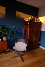 Busk Hertzog Halle Jet Fauteuil Scandinavisch Design 3 stuks, Design, Nieuw, 75 tot 100 cm, Ophalen of Verzenden