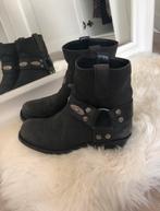 Sendra laarsjes zwart maat 36, Kleding | Dames, Schoenen, Ophalen of Verzenden, Zo goed als nieuw, Zwart