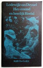 Lodewijk van Deyssel - Het vreemd en heerlijk Heelal, Boeken, Ophalen of Verzenden, Gelezen, Nederland