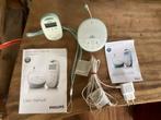 Avent Philips SCD560 Babyfoon - Zo Goed Als Nieuw!, Ophalen of Verzenden, Zo goed als nieuw, 250 meter of meer, Digitaal