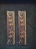 Geil 8GB PC3-10660 Kit, Computers en Software, RAM geheugen, Ophalen, DDR3, Desktop, 8 GB