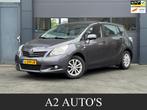 Toyota Verso 1.6 VVT-i Comfort Cruise|Pano|6-Bak, Voorwielaandrijving, Euro 5, 4 cilinders, 132 pk