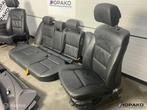 Interieur zwart BMW E61 E60 5 serie LCI, Auto-onderdelen, Gebruikt, Einsteinlaan 5, rijswijk, Bmw, Ophalen of Verzenden