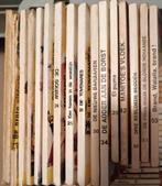 Walalla - strips voor volwassenen 16 stuks, Boeken, Stripboeken, Gelezen, Diverse, Ophalen of Verzenden, Meerdere stripboeken