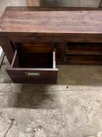 Tv meubel 46/160/40cm, Ophalen, ., ., .