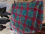 RETRO PLAID VINTAGE KLEED, Ophalen of Verzenden, Zo goed als nieuw