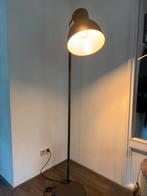Hektar staande lamp, Ophalen, Zo goed als nieuw, Metaal, 150 tot 200 cm