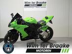 KAWASAKI NINJA ZX-10R (bj 2008), 4 cilinders, Bedrijf, Super Sport, Meer dan 35 kW