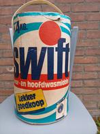 Waspoederton Swift, Ophalen of Verzenden, Gebruikt