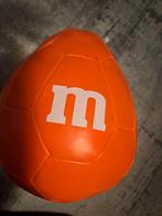 M&M's american football, Sport en Fitness, Rugby, Ophalen of Verzenden, Bal