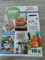 HobbyHandig 29 projecten, Ophalen of Verzenden, Zo goed als nieuw