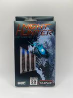 One80 Night Hunter Silence 22g, Ophalen of Verzenden, Zo goed als nieuw, Pijlen