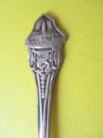 Lepeltje NCRV , 25 jr 1924-1949, Verzenden, Gebruikt