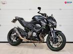 KAWASAKI Z 800 SC PROJECT 113 PK | 2014 | Z800, 4 cilinders, Bedrijf, 806 cc, Meer dan 35 kW
