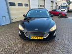 Ford Focus Wagon 1.0 EcoBoost Trend Edition Business, Gebruikt, 1283 kg, Zwart, 19 km/l