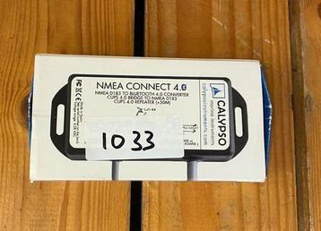 Calypso NMEA Connect 4.0 Bluetooth Gateway NMEA Data Nieuw beschikbaar voor biedingen