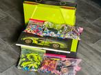 LEGO 42115 Lamborghini Sian Compleet, Ophalen, Gebruikt, Complete set, Lego