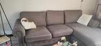 Loungebank, Huis en Inrichting, Banken | Bankstellen, Ophalen of Verzenden