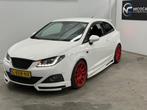 Seat Ibiza 1.4 Reference / BODYKIT / MULTIMEDIA-NAVI / RIJDT, Auto's, Voorwielaandrijving, 86 pk, 4 cilinders, Bedrijf