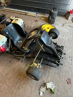honda volwassenkart en kinderkart, Sport en Fitness, Karting, Ophalen, Gebruikt, Kart