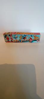 Vintage disney domino, Ophalen of Verzenden, Gebruikt