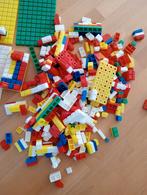 Bambino blokken bouwen retro, Kinderen en Baby's, Speelgoed | Bouwstenen, Ophalen of Verzenden, Gebruikt