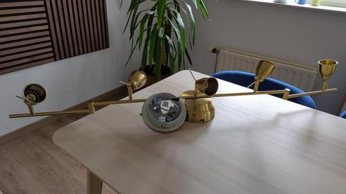 Ikea Barometer plafondspot, Huis en Inrichting, Lampen | Spots, Zo goed als nieuw, Plafondspot of Wandspot, Metaal of Aluminium