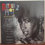 Motown is hot 2 (vol 2), 1960 tot 1980, Gebruikt, Ophalen of Verzenden, 12 inch