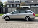 Nissan Primera Estate 1.8 Business Edition Achteruit Camera*, Auto's, Nissan, Voorwielaandrijving, 65 €/maand, Gebruikt, 4 cilinders